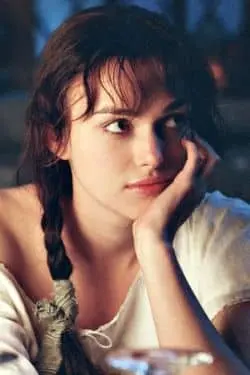10 Memorable characters from Books Whose Names Begin with ‘E’ - Elizabeth Bennet (Pride and Prejudice) 