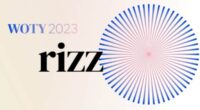 Word of the Year 2023: 'Rizz' Takes the Crown, According to Oxford University Press