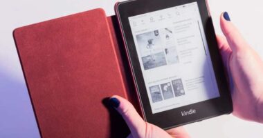 5 Reasons Why you Should Subscribe to Kindle Unlimited