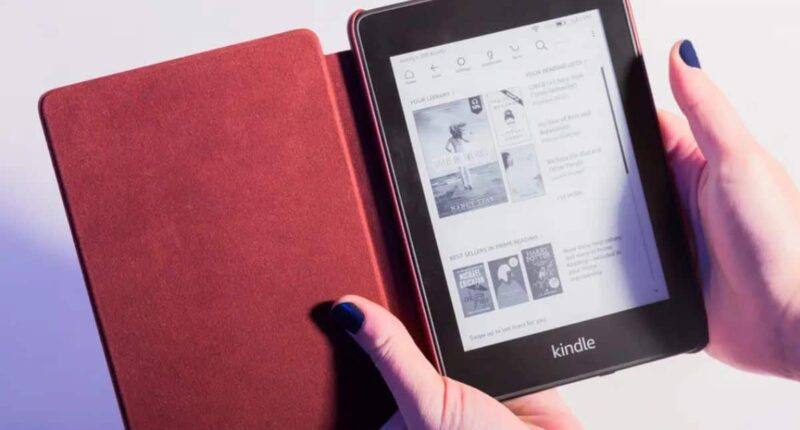 5 Reasons Why you Should Subscribe to Kindle Unlimited