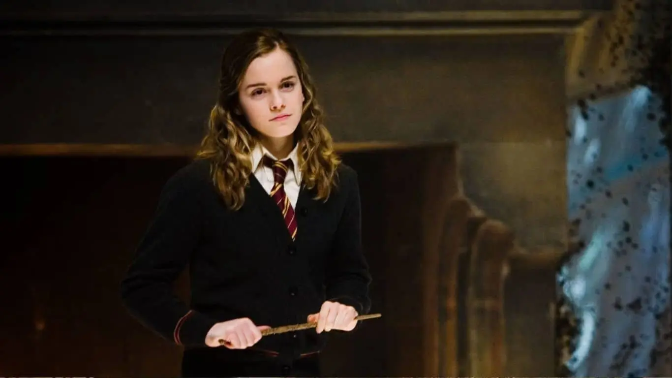 10 Most powerful Witches in Fictional world - Hermione Granger