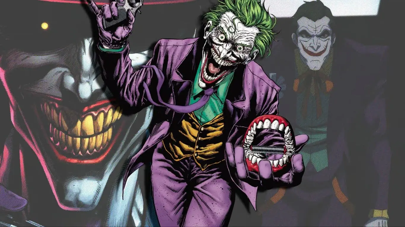 The Joker