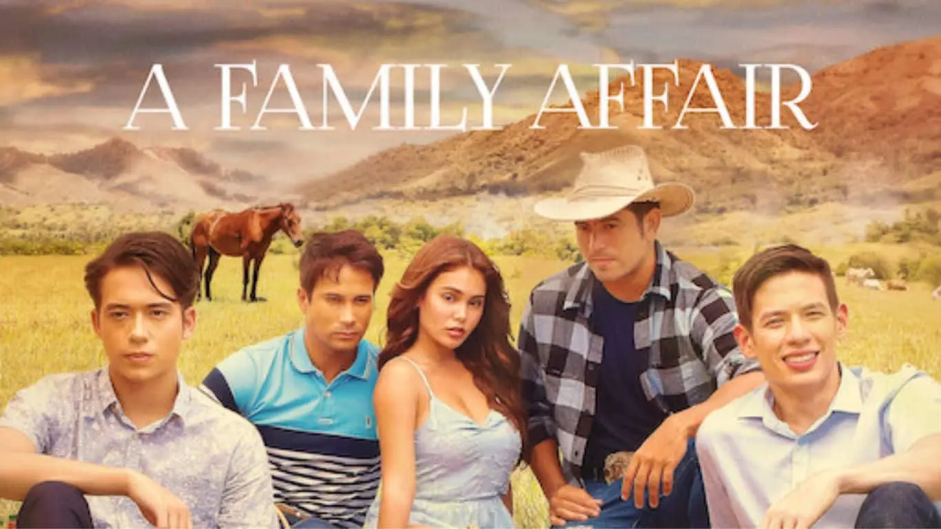 Most Anticipated Rom-Com Releasing In 2024 - A Family Affair