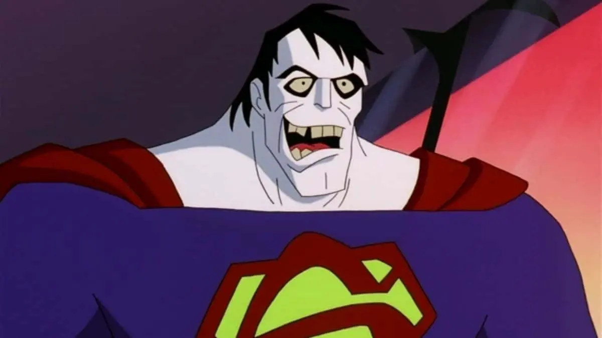 Discover 12 Super Villains Whose True Nature Is Surprisingly Good - Bizarro