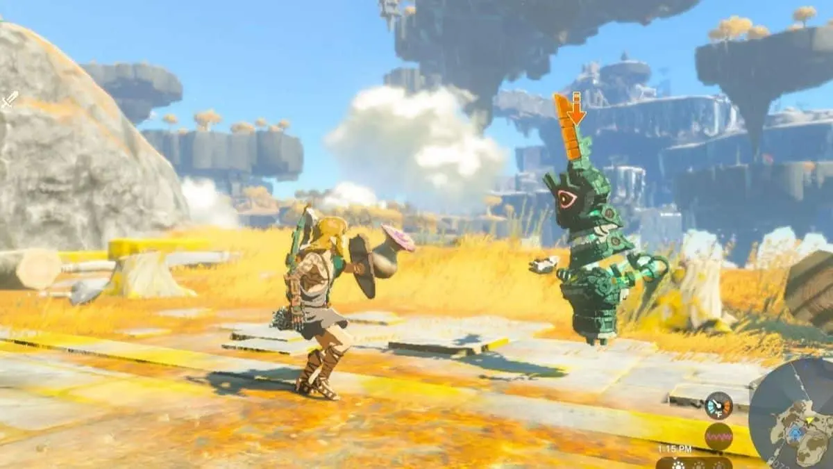 10 Best Selling Video Games in Year 2023 - The Legend of Zelda: Tears of the Kingdom