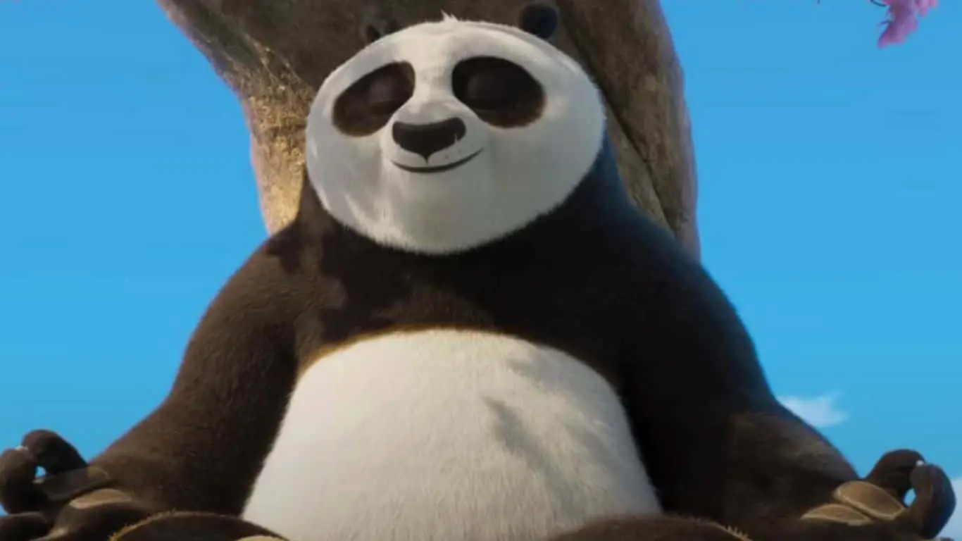 Kung fu panda 4 Trailer Breakdown