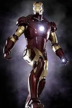 Ranking the Top 10 Avengers Costumes -Iron Man's Armor