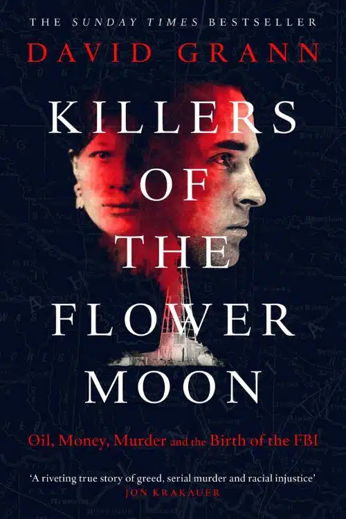 Les tueurs de la lune de fleurs