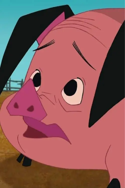 Ollie (Home on the Range)