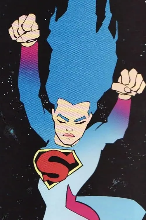 Superman's Kids In Every DC Universe - Lara Kent ( daughter of Superman and Wonder Woman/Dark Knight Universe)