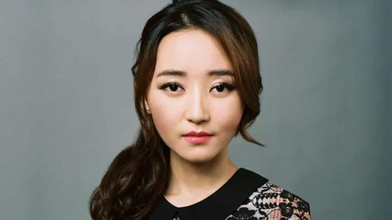 10 Must-Read Authors whose name starts with Y - Yeonmi Park
