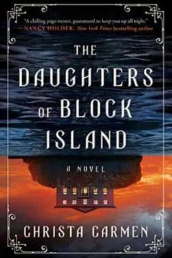 The Daughters of Block Island (Christa Carmen)