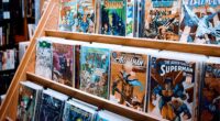 9 Highest-Selling Comics of All Time