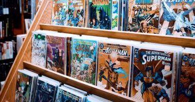 9 Highest-Selling Comics of All Time