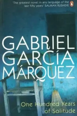 One Hundred Years of Solitude (Gabriel García Márquez)