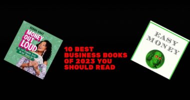 10 Best Business Books of 2023 You Should Read