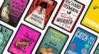 10 Best Dark Comedy Books Of All Time