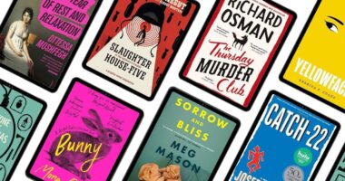 10 Best Dark Comedy Books Of All Time