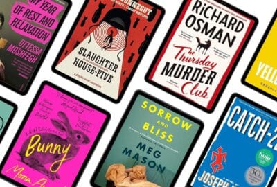 10 Best Dark Comedy Books Of All Time