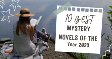 10 Best Mystery Novels of the Year 2023