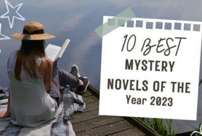 10 Best Mystery Novels of the Year 2023