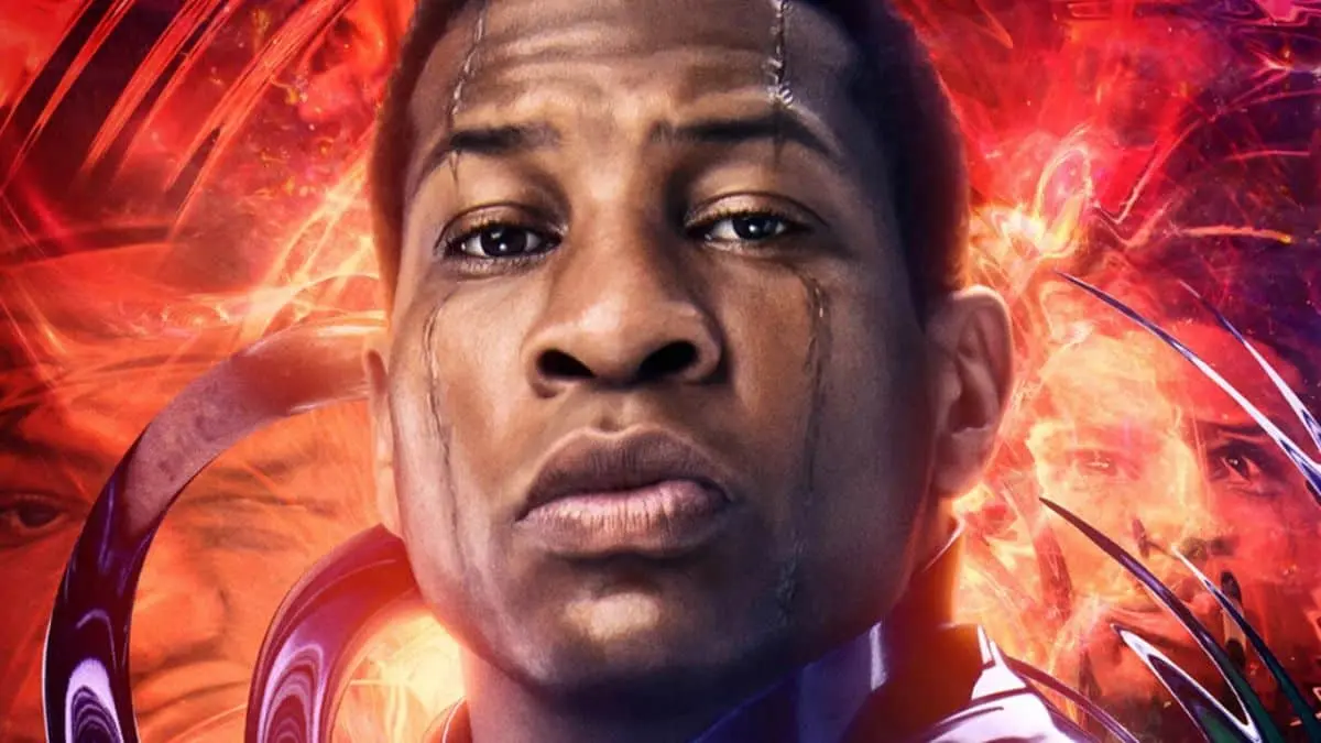 Marvel Terminates Contract with Kang Actor Jonathan Majors Post Assault and Harassment Conviction 