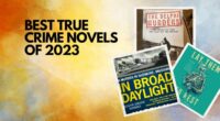 Best True Crime Novels of 2023