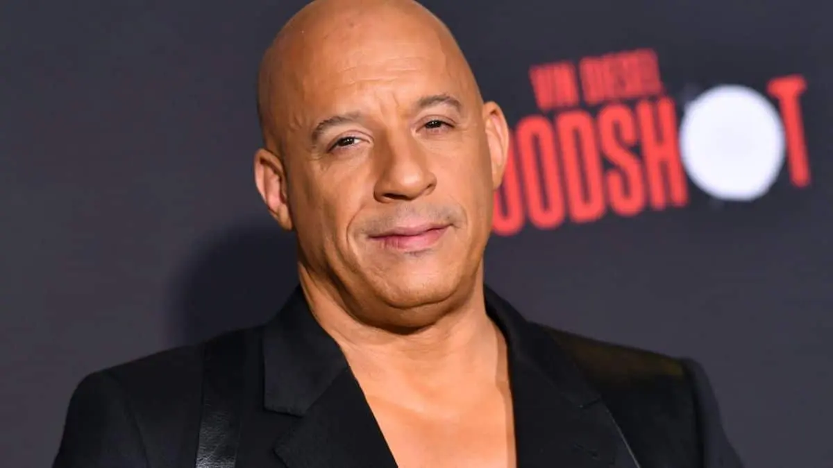 Sexual assault allegation against Vin Diesel by former assistant; Fast and Furious actor denies claim 