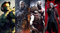 10 Characters with Most Epic Journey in Video Games