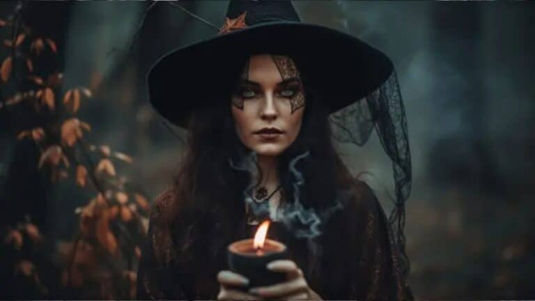10 Most powerful Witches in Fictional world