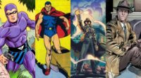 10 Oldest Superheroes Who Got Vanished With Time