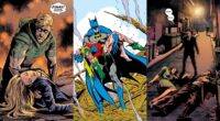 10 Heartbreaking deaths in DC comics