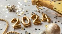 10 New Year's Resolutions You Could Have in the Year 2024