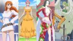 Ranking the Top 10 Most Powerful Female Characters in One Piece