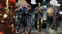 DC Villains Who Believe What They are Doing is for Greater Good