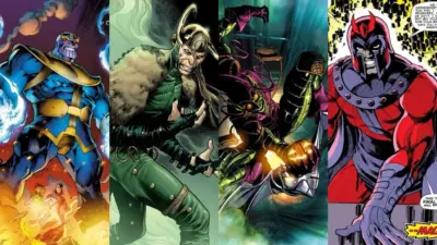 Marvel's Top 10 Absurd Supervillain Defeats You Won't Believe