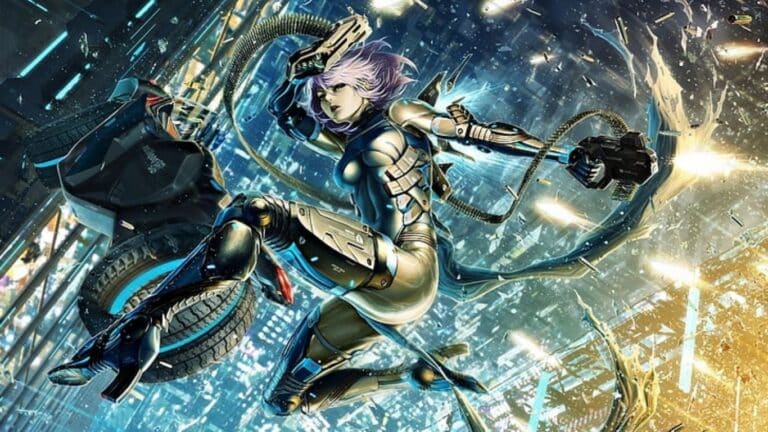 Los 10 cyborgs más fuertes del anime