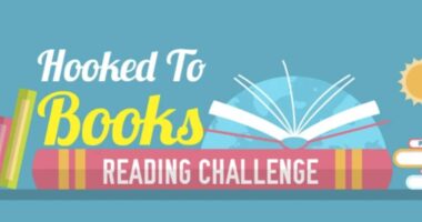 10 Reading Challenge Ideas for 2024