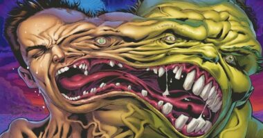 Top 10 Scary Hulk Alternate Versions