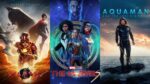 Ranking Top 10 Comic Book Adaptations of the Year