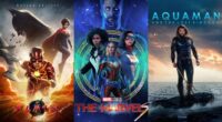 Ranking Top 10 Comic Book Adaptations of the Year