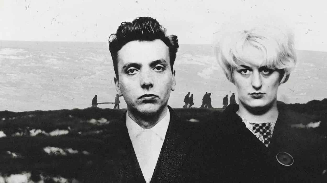 Major Historical Events on December 26 - Today in History - Moors Murderers Claim Their Last Victim (1964)