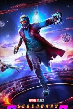 Star-Lord (Peter Quill)