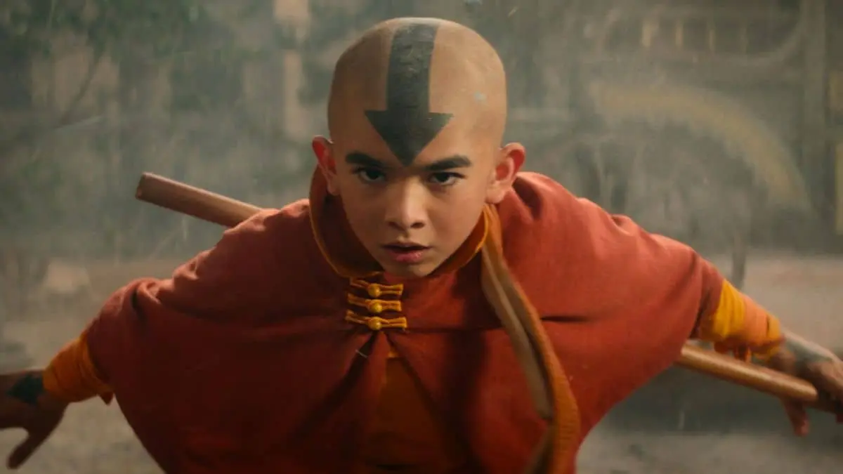 10 Most Anticipated Web series of Netflix in year 2024 -  Avatar: The Last Airbender