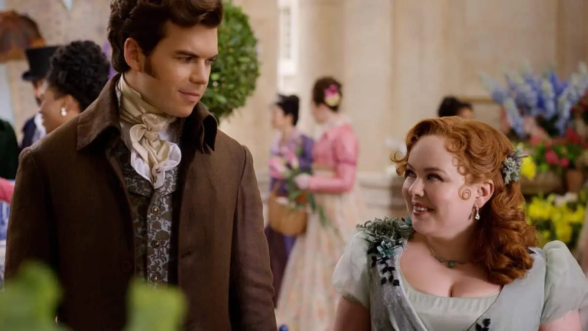 Bridgerton (Season Three)