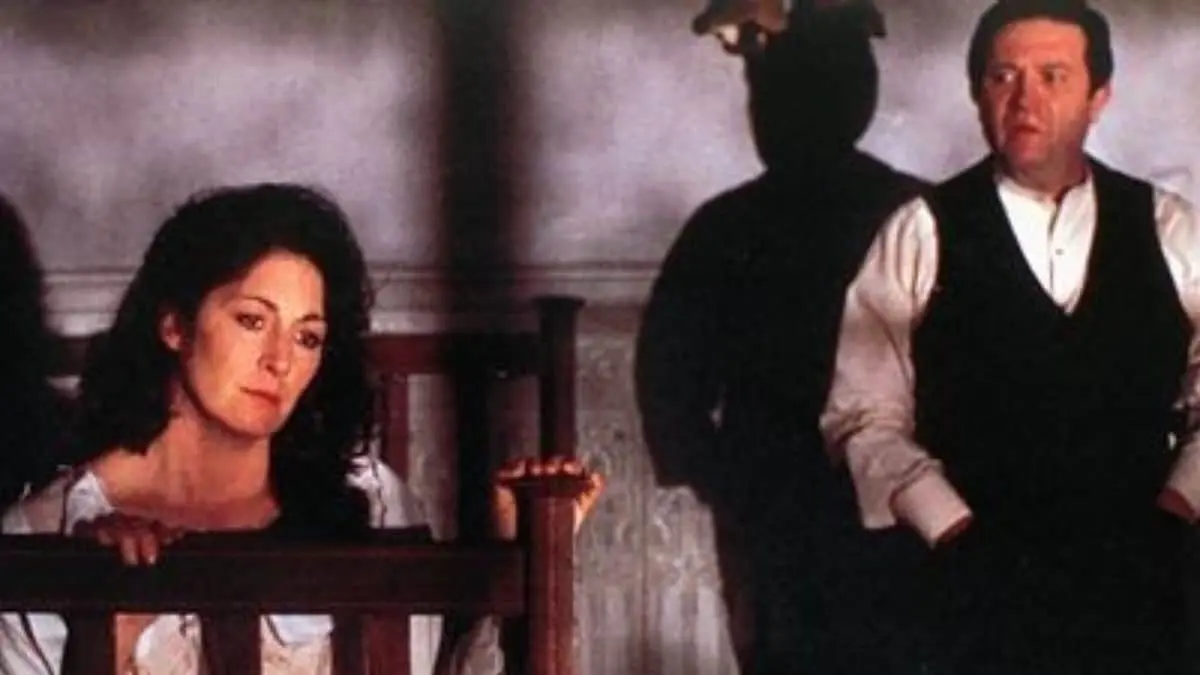 10 Memorable characters from Books Whose Names Begin with ‘G' - Gabriel Conroy (James Joyce's "The Dead")