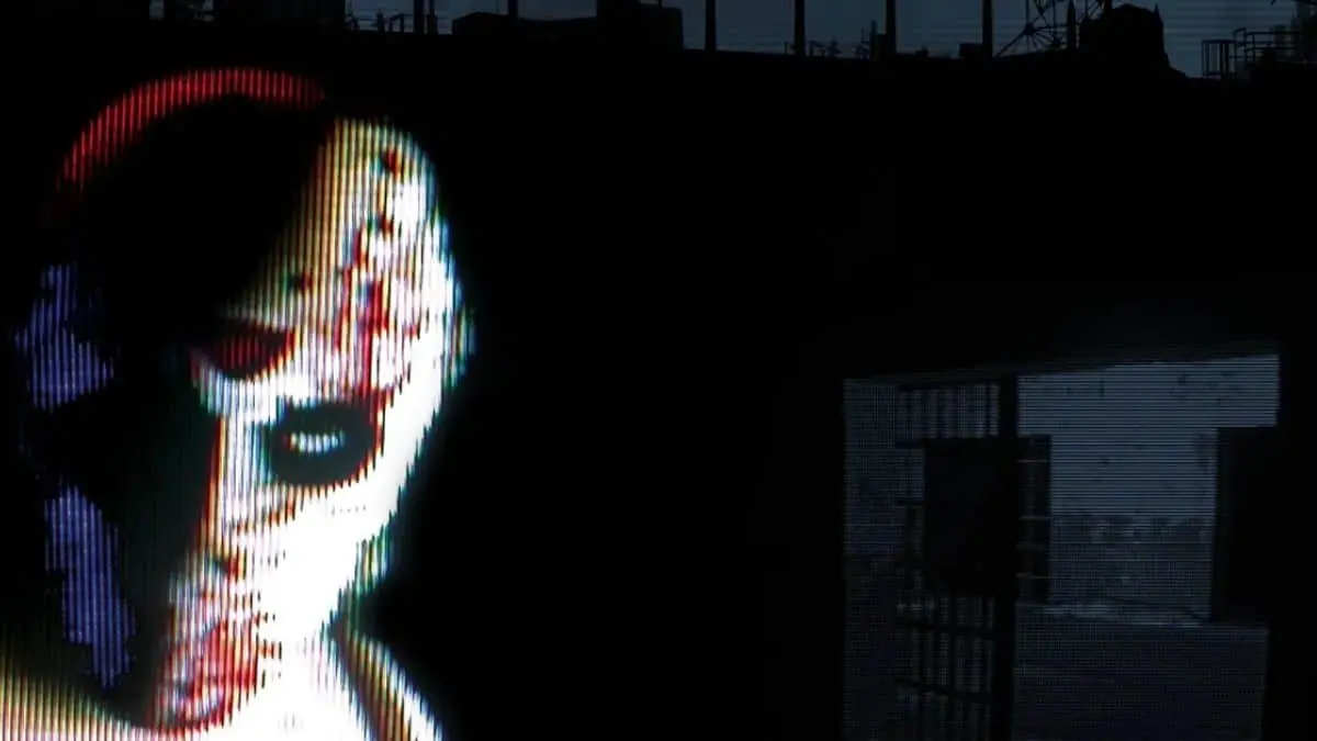 Top 10 Most Controversial Video Games - Manhunt