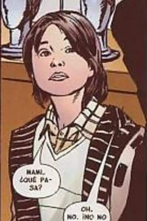 Jason Lane (son of Superman and Lois Lane/Superman Returns)