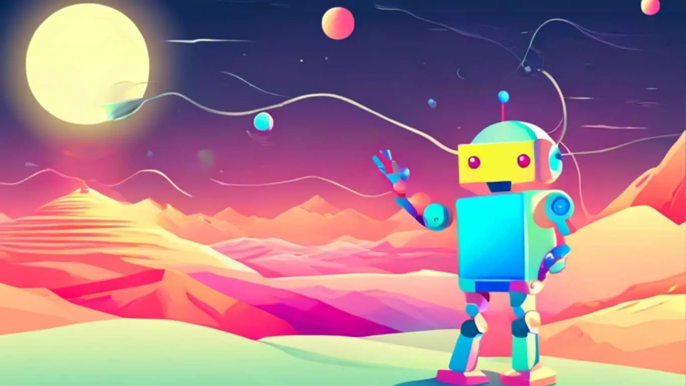 Midjourney's transition to its own specialized website marks a significant milestone in the realm of AI art