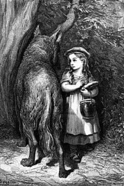 1812 - "Grimm's Fairy Tales" Published